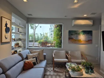 Apartamento com 4 Quartos à venda, 230m² no Cidade Monções, São Paulo