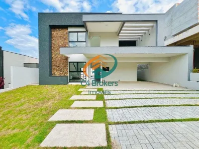 Casa de Condomínio com 4 Quartos à venda, 305m² no Condomínio Residencial Reserva Ecológica Atibaia, Atibaia