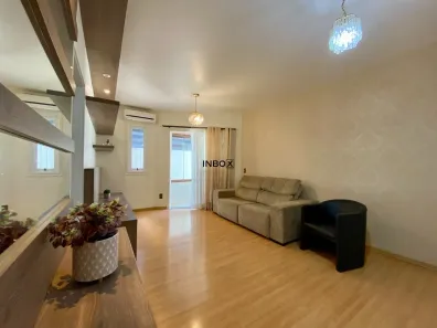 Apartamento com 3 Quartos à venda, 119m² no Centro, Bento Gonçalves