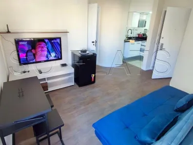 Apartamento com 1 Quarto à venda, 40m² no Liberdade, São Paulo