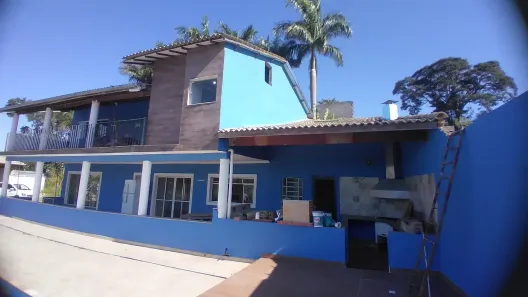 Fazenda/Sítio com 3 Quartos à venda, 1000m² no , Pinhalzinho
