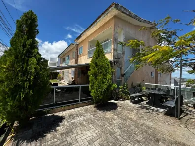 Apartamento com 2 Quartos à venda, 51m² no Bultrins, Olinda