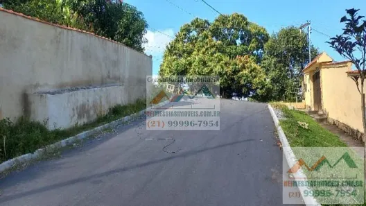 Lote/Terreno à venda, 478m² no Itapeba, Maricá