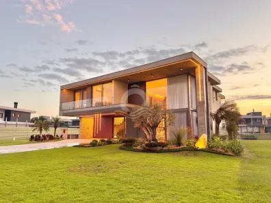 Casa de Condomínio com 6 Quartos à venda, 495m² no XANGRI-LÁ, Xangri-lá