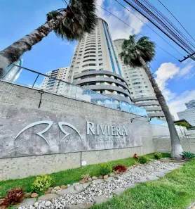 Apartamento com 2 Quartos à venda, 56m² no Ponta Negra, Natal