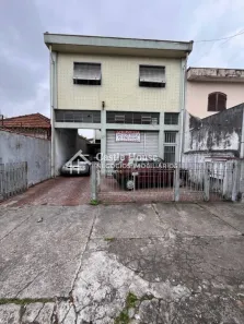 Sala Comercial com 3 Quartos à venda, 240m² no Vila Moinho Velho, São Paulo
