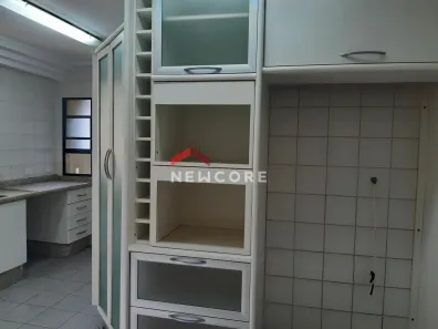 Apartamento com 3 Quartos à venda, 158m² no Vila Andrade, São Paulo