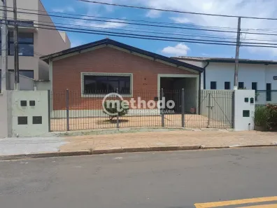 Imóvel Comercial com 1 Quarto à venda, 177m² no Jardim Planalto, Campinas