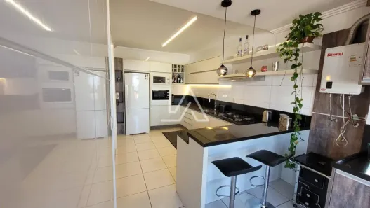 Apartamento com 3 Quartos à venda, 144m² no São Cristóvão, Passo Fundo
