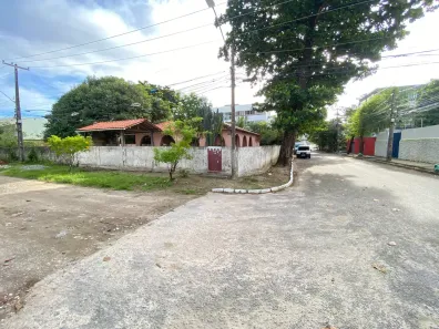 Casa com 4 Quartos à venda, 233m² no Piedade, Jaboatão dos Guararapes