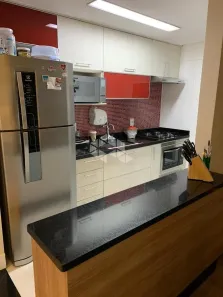 Apartamento com 2 Quartos à venda, 70m² no Chácara Seis de Outubro, São Paulo
