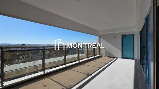 Apartamento com 4 Quartos à venda, 161m² no Perdizes, São Paulo