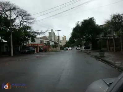Lote/Terreno à venda, 296m² no Partenon, Porto Alegre