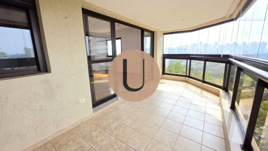 Apartamento com 4 Quartos à venda, 200m² no Paraíso do Morumbi, São Paulo