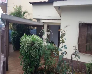 Casa com 3 Quartos à venda, 129m² no Parque das Nações, Santo André