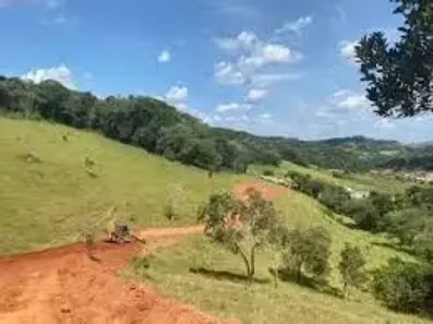 Lote/Terreno à venda, 600m² no Loteamento Recanto das Águas, Igaratá