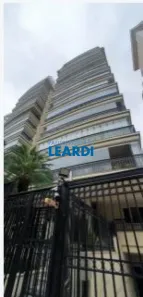 Apartamento com 4 Quartos à venda, 212m² no Vila Nova Conceição, São Paulo