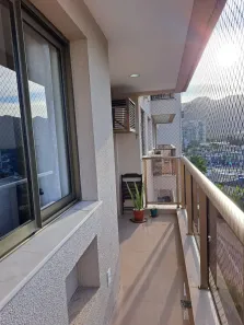 Apartamento com 2 Quartos à venda, 66m² no Barra Olímpica, Rio de Janeiro