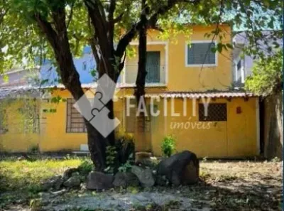 Sobrado com 2 Quartos à venda, 145m² no Parque São Quirino, Campinas