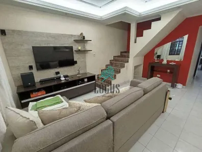 Sobrado com 2 Quartos à venda, 153m² no Cooperativa, São Bernardo do Campo