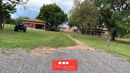 Fazenda/Sítio à venda, 156000000m² no , Cocalinho