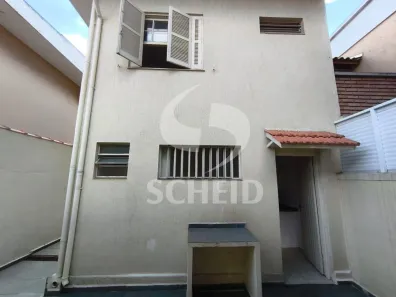 Sobrado com 3 Quartos à venda, 140m² no Vila Cordeiro, São Paulo