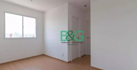 Apartamento com 2 Quartos à venda, 45m² no Vila Guilherme, São Paulo