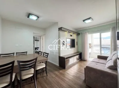 Apartamento com 2 Quartos à venda, 59m² no Santana, Rio do Sul