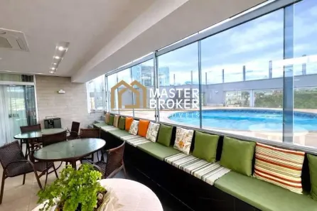 Cobertura com 4 Quartos à venda, 225m² no Luxemburgo, Belo Horizonte