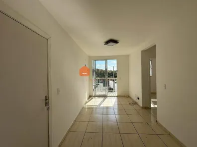 Apartamento com 2 Quartos à venda, 54m² no Industrial Americano, Santa Luzia