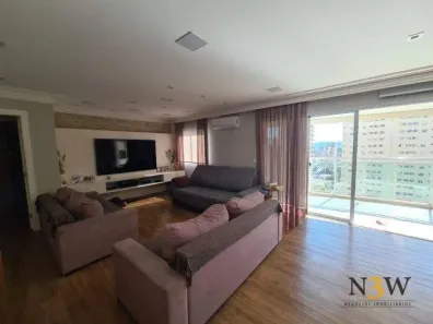 Apartamento com 3 Quartos à venda, 151m² no Vila Leopoldina, São Paulo