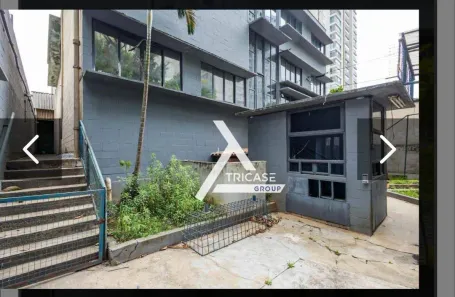 Galpão/Depósito/Armazém à venda, 630m² no Várzea de Baixo, São Paulo