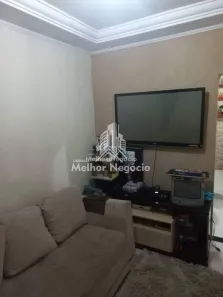 Casa com 4 Quartos à venda, 161m² no Jardim São Jorge, Nova Odessa