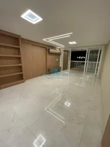 Apartamento com 3 Quartos à venda, 161m² no Vila Santos Dumont, Franca