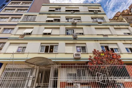 Apartamento com 3 Quartos à venda, 137m² no Rio Branco, Porto Alegre