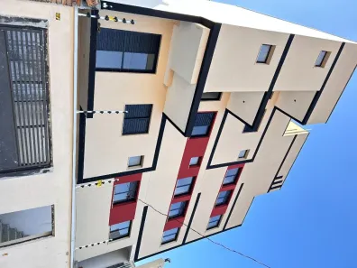 Apartamento com 2 Quartos à venda, 36m² no Vila Santa Terezinha (Zona Norte), São Paulo