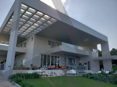 Casa de Condomínio com 6 Quartos à venda, 5070m² no , Piedade