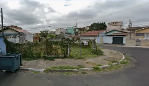 Lote/Terreno à venda, 280m² no Jardim Europa, Votorantim