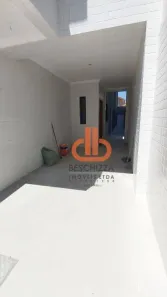 Casa com 3 Quartos à venda, 100m² no Embaré, Santos