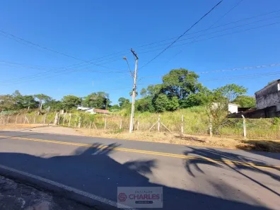 Fazenda/Sítio à venda, 10m² no Distrito Industrial I José Marangoni, Mogi Mirim