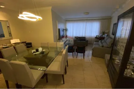Apartamento com 3 Quartos à venda, 110m² no Centro, Lavras