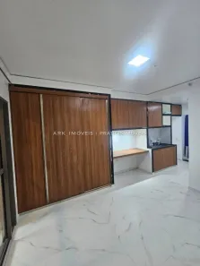 Apartamento com 1 Quarto para alugar, 33m² no Vila Clementino, São Paulo