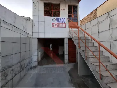 Imóvel Comercial à venda, 375m² no Jatiúca, Maceió