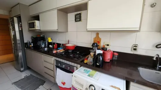 Apartamento com 3 Quartos à venda, 75m² no Barra Olímpica, Rio de Janeiro