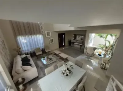 Casa de Condomínio com 4 Quartos à venda, 252m² no São José do Imbassaí, Maricá