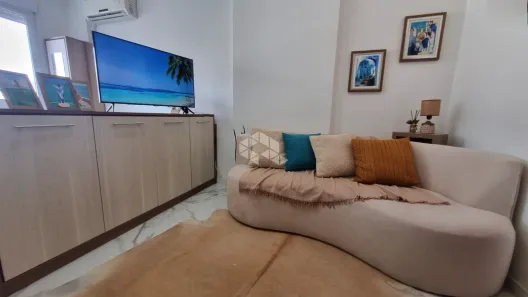 Apartamento com 1 Quarto à venda, 23m² no Centro Histórico, Porto Alegre