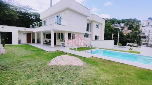 Casa com 4 Quartos à venda, 310m² no Vila Progresso, Niterói