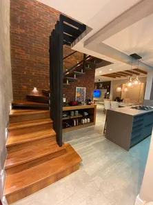 Cobertura com 3 Quartos à venda, 165m² no Coloninha, Florianópolis