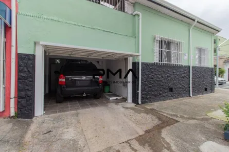 Sobrado com 3 Quartos à venda, 100m² no Ipiranga, São Paulo