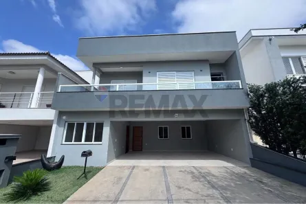 Casa de Condomínio com 3 Quartos para alugar, 240m² no Parque Residencial Villa dos Inglezes, Sorocaba